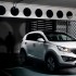Kia KX-4 3