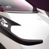 Kia POP electric city car concept due for Paris Motor Show