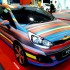 Kia Rio teased