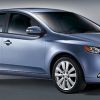 Kia Forte here in Malaysia: amazing value for money