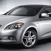 Kia Pro-cee’d to make debut at Frankfurt 2007