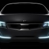 Kia Sports Coupe Concept