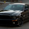 New Knight Rider Movie 30 second spot
