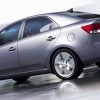Kia Forte – more photos of Korean domestic model