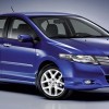 2009 Honda City set to hit the European market