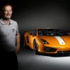 New Lamborghini Gallardo LP 550-2 Valentino Balboni: 250 units with rear wheel drive!