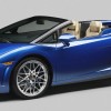 Lamborghini Gallardo LP550-2 Spyder – Topless RWD Fun