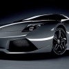Lamborghini LP640 flown over 10,000km for service