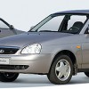 Next generation Lada cars to be based on Renault Logan in 220 million Euro deal