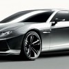 Lamborghini axes its 4-door Estoque?