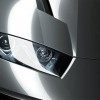 Lamborghini Estoque Headlamp Teaser Image