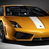 First pix of new Lamborghini Gallardo LP550-2