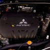 2007 Mitsubishi Lancer: The New 4B11 Engine