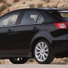 Mitsubishi Lancer Sportback due at Paris 2008