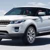 Range Rover Evoque – the LRX makes it to production!