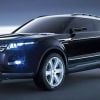 It’s official: LRX concept to go into production as a compact Range Rover