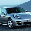 Revealed: Porsche Panamera, official photos leaked!