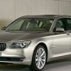 Leaked 2009 BMW 7-Series Official Product Photos