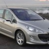 Peugeot 308 Press Images Leaked