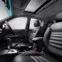 Leather Seat
