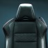 Leather seats with Alcantara®