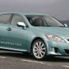 Lexus C-segment premium hatch due in 2011?