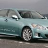 Lexus C-Premium hatch to be called the CT?