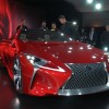 Lexus Hybrid_1 Lexus Hybrid_1