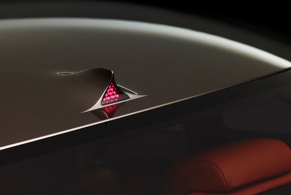 Lexus LF-CC-14