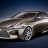 Lexus LF-CC-16