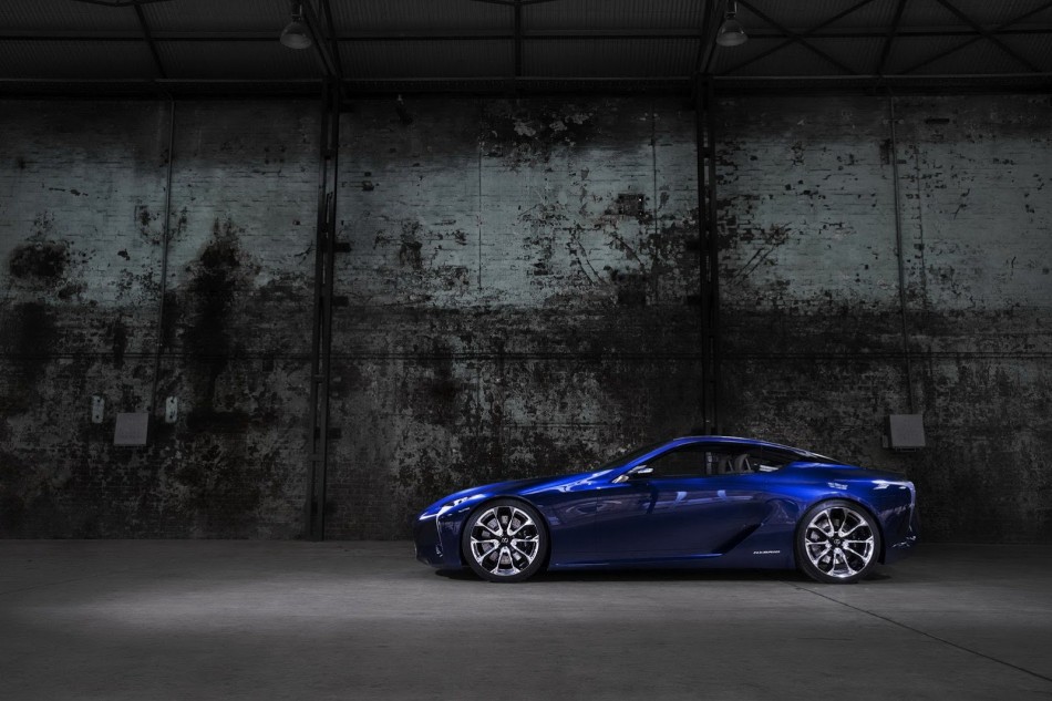 Lexus LF-LC Blue-06