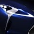 Lexus LF-LC Blue-10