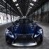 Lexus LF-LC Blue-17