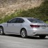 Lexus LS460 Press-110
