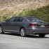 Lexus LS460 Press-113