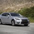 Lexus LS460 Press-117