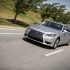 Lexus LS460 Press-126
