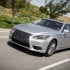Lexus LS460 Press-131
