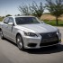 Lexus LS460 Press-147