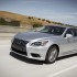 Lexus LS460 Press-166