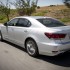 Lexus LS460 Press-173