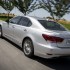 Lexus LS460 Press-190