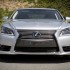 Lexus LS460 Press-198