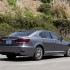 Lexus LS460 Press-20
