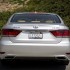 Lexus LS460 Press-202