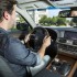 Lexus LS460 Press-249