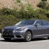 Lexus LS460 Press-26