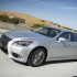 Lexus LS460 Press-287
