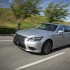 Lexus LS460 Press-297