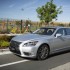 Lexus LS460 Press-308